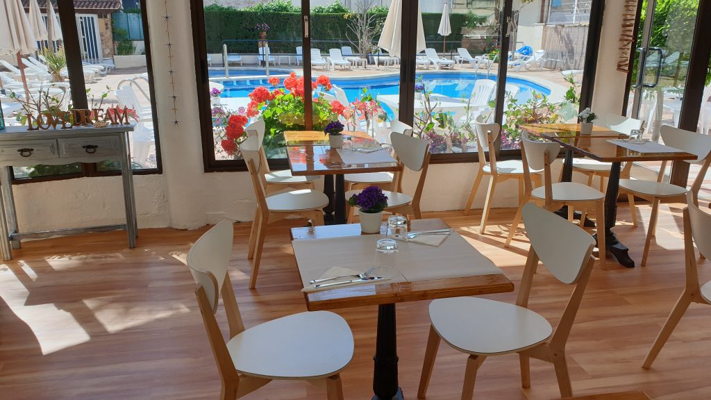 Bar Hotel Mireia