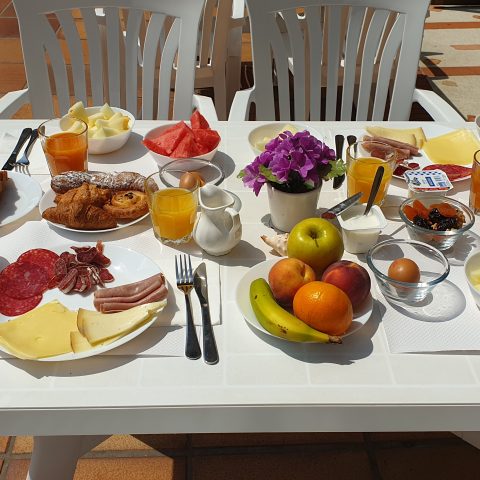 Hotel Mireia