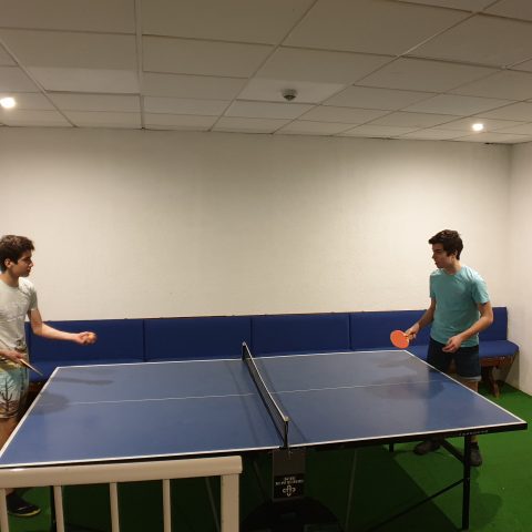 ping-pong-Hotel-Mireia